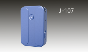 J-963 Behind-The-Ear Medical Hearing Aids Device