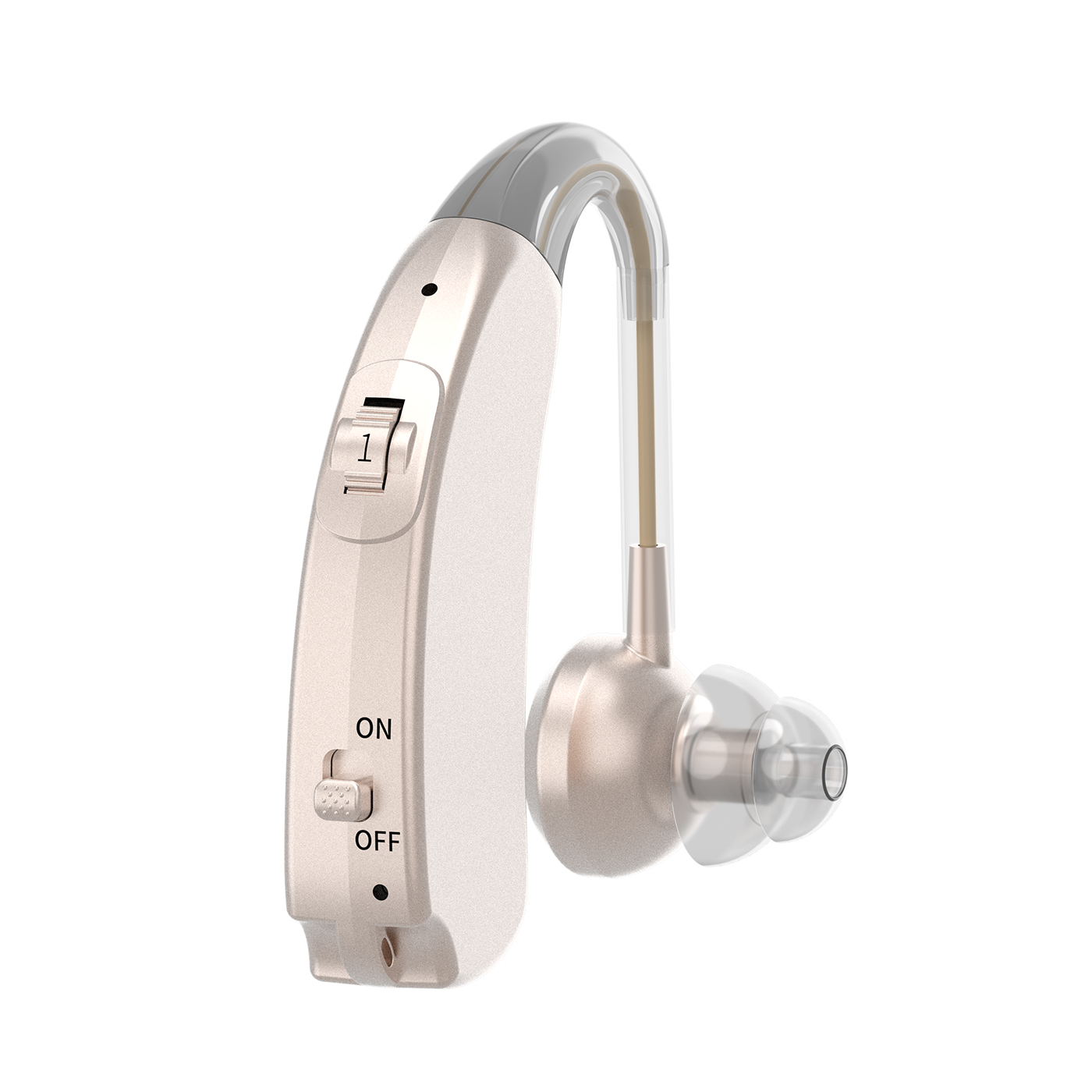 J-886 wholesale hearing aid