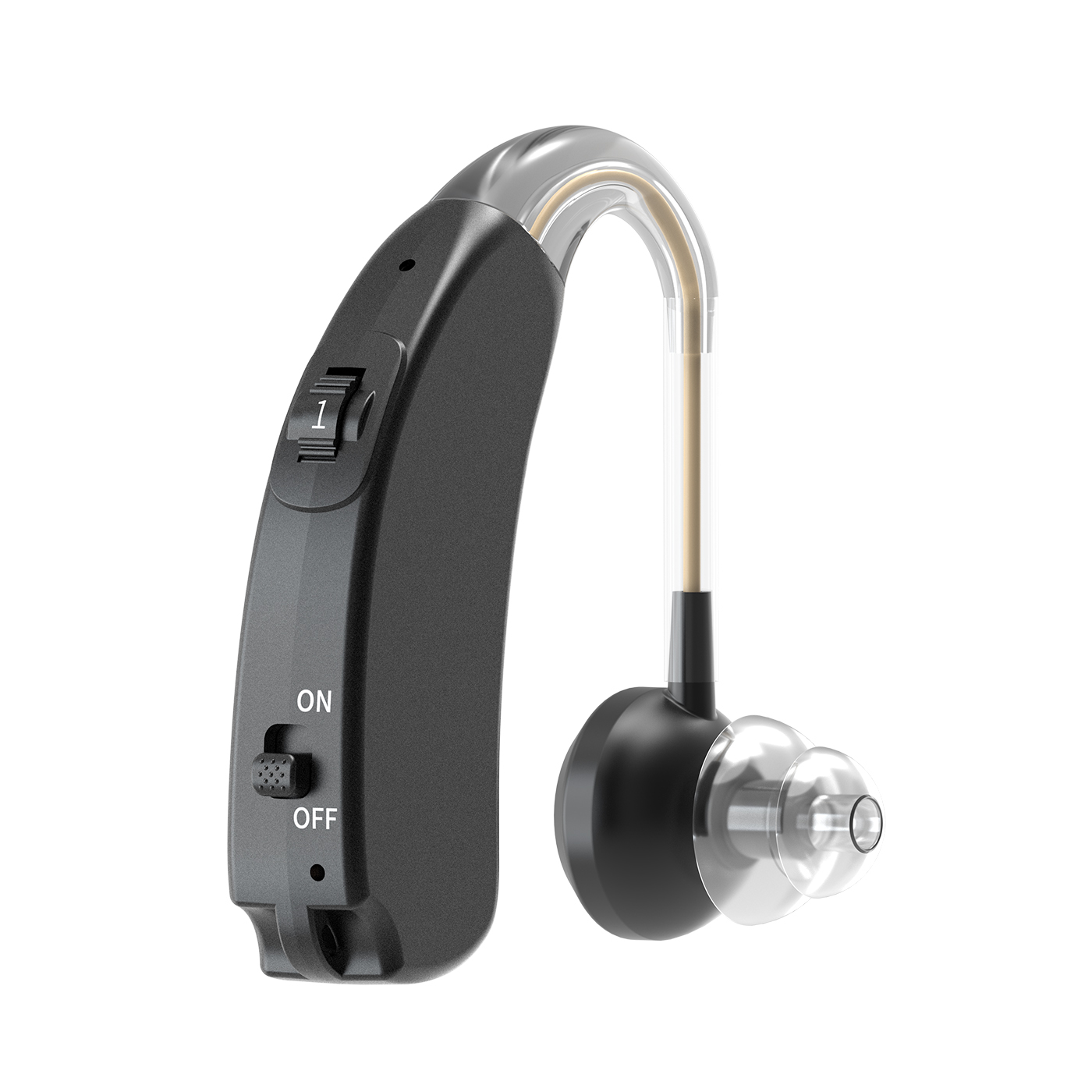 J-886 affordable hearing aids
