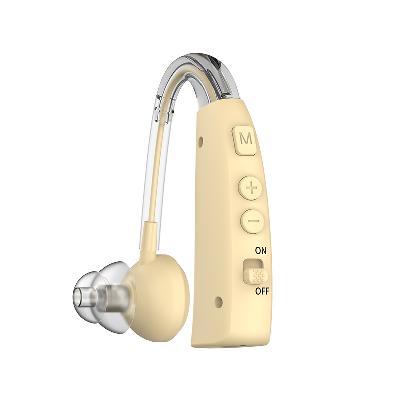 Jiajianle 16-channel-hearing-aid