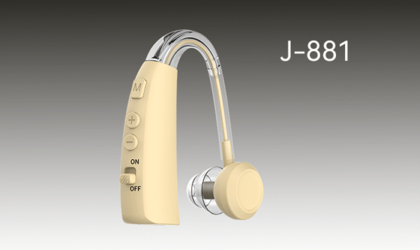 J-881 Rechargeable Assistive Listening Devices