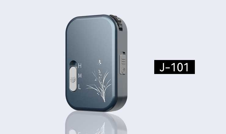 J-101 Box type Sound Amplifier